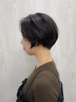 アンジェリカ(Angelica Total Beauty Lifestyle Design)&nbsp;ショート