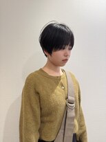 コバルト(Cobalt)&nbsp;ショート/ハンサムショート/佐賀