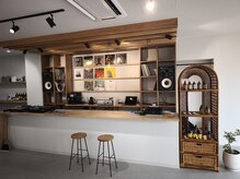 サムタイム(sometime beauty parlor)