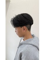 エクシア 心斎橋(EXCIA)&nbsp;センターパート