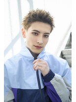 プライズ 所沢プロぺ通り店(prize)&nbsp;メンズメイク/フルメイク/ヘアメイク/ヘアセット/所沢