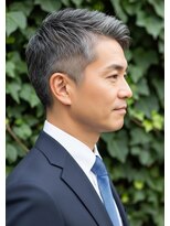 ヘアーデザイン ピニック(hair design P2C)&nbsp;隠すより活かす