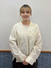 アグ ヘアー シアン 寒河江店(Agu hair xian)&nbsp;菊地 