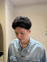 ユニ(yuni) 大人っぽスパイキー