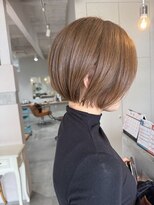 カラット(CaRat.) 「大人美人ショート」