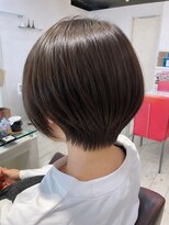 フェイバリットビューティシャルム(Favorite Beauty Charme)&nbsp;丸みショート