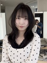 ネア(nea)&nbsp;レイヤーカット