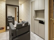 シキ(Ciqi)の雰囲気（全席半個室で、ゆったり整う上質な空間＊）