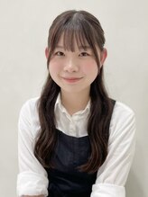 ヴァンカウンシル 福岡店(VAN COUNCIL)&nbsp;柏田 理瑚