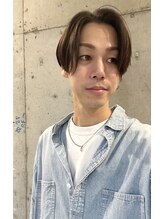 アンドサンズ(&SONS)&nbsp;田邊 伸夫