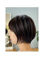 サイイン(saiin) ショート