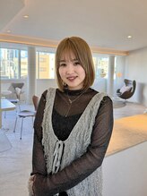 アルダー(ALDER) 朝倉 帆乃佳
