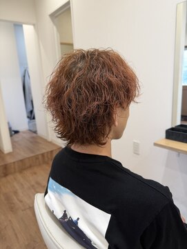 ルート(ROUTE) メンズ