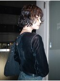 PERM BOB【AWAYKE/Steed AWAYKE/立川】
