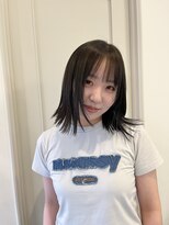 シフル ヘアートゥライフ(sifr hair to life)&nbsp;ミディアム