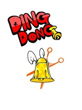 ding dong 【ディンドン】
