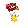 ディンドン(ding dong)のお店ロゴ