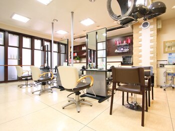 Beauty Salon TANAKA 洋光台店