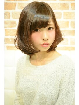 メイズ(MAZE) 【メイズ・鍛原志行】◆ふんわりボブ◆