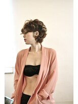 02 ファンデーション(faNdesyoN) 02faNdesyoN ☆ ” Elizabeth#7 "