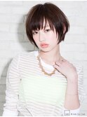 センシュアルショート