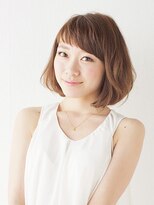タヤ グランデュオ立川店(TAYA) スウィートボブ