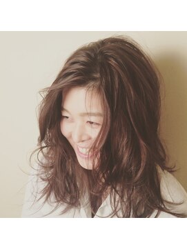 オハーラ(Ojala´) グレイスウェーブ