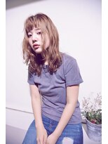 オルセン(OLSEN) 【BALLOON HAIR】カジュアルモテガール/ロブカール