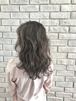 フェニーチェ オン ザ ビーチ(FENICE on the beach)&nbsp;グレージュハイライト