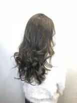 アヤナ バイ アヤラ(ayana by ayala)&nbsp;オリーブアッシュ〈浦安 美容室〉