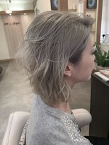 アンクレール(en*clair)&nbsp;ホワイト系