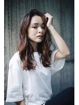 アクト 三鷹店(ACT)&nbsp;ミディアムヘア