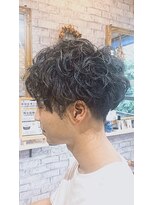 イムア(imua)&nbsp;カールスタイル