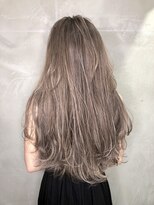 メリー(merry craftsman's factory) 周りに褒めてもらえるような綺麗な色に♪