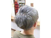 ヘアーヒーロー(hair HERO)