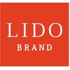 リド 新庄店 LIDOのお店ロゴ