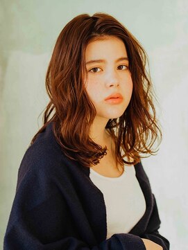 プロデュース 古淵店(Produce) ミディアムウェーブ