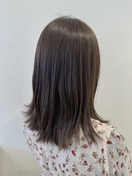 アッシュ 分倍河原店(Ash) ゆるふわアッシュ