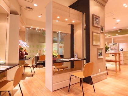 ダダ リバーウォーク北九州店(dada)の写真