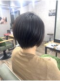 ショート