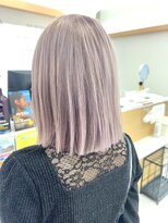 アテナ アヴェダ(ATENA AVEDA)&nbsp;（ATENA AVEDA）　ピンクアッシュ