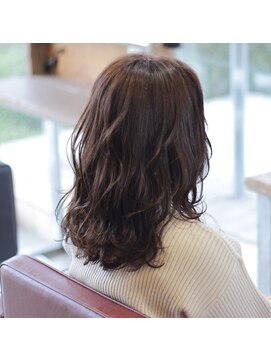 シゾーマエダ(ciseaux maeda) ミディピンクベージュ