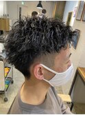 ツイストスパイラル