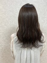 ラブニール ハトル(L'avenir Hathor)&nbsp;シアグレージュ