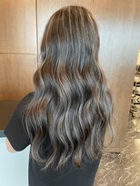 ビースターティス(Be Statice)&nbsp;馴染みハイライト