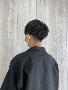 シエル 立川店(CIEL) 爽やかショート　[CIEL×舩木亮]