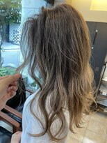 オリノ(olino)&nbsp;バレイヤージュ