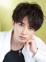 ライラ(Lyla)&nbsp;ウェットフレイスパイラルマッシュ