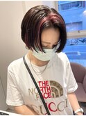 eight 御徒町_ウガワ　ショート