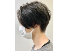 ベッカ(Becca)
